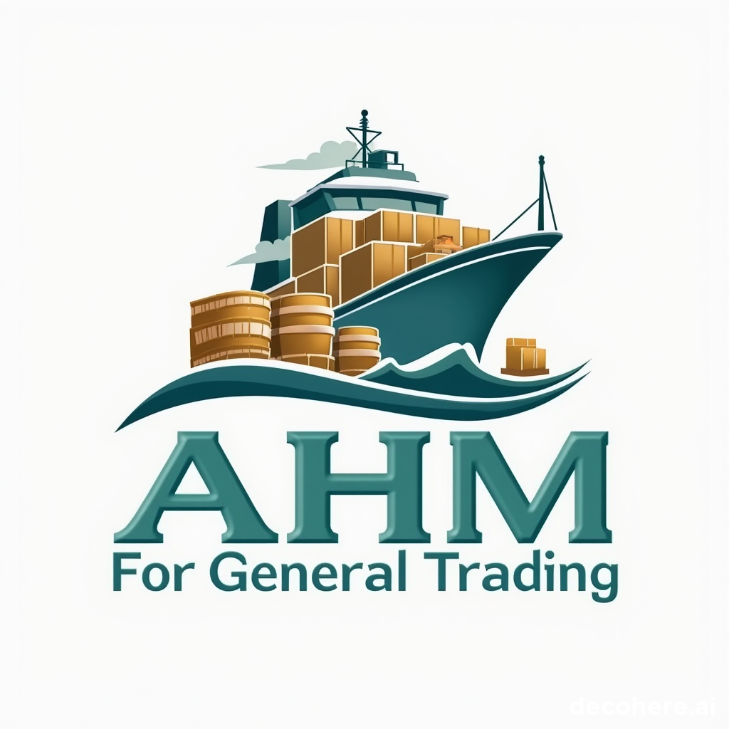 AHM For General Trading